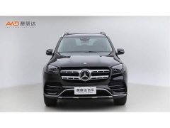 Mercedes-Benz GLS 450 4MATIC Fashion - ფოტო 2