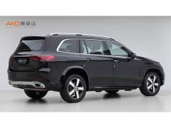 Mercedes-Benz GLS 450 4MATIC Fashion - ფოტო 3