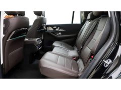 Mercedes-Benz GLS 450 4MATIC Fashion - ფოტო 7