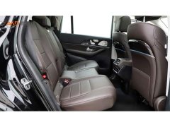 Mercedes-Benz GLS 450 4MATIC Fashion - ფოტო 8