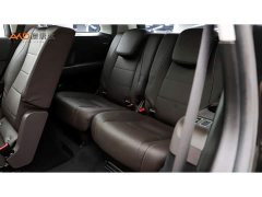 Mercedes-Benz GLS 450 4MATIC Fashion - ფოტო 9