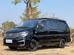 Changan Delica 2020 M5L 1.6L Base 7-Seater - ფოტო 1