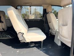 Changan Delica 2020 M5L 1.6L Base 7-Seater - ფოტო 10