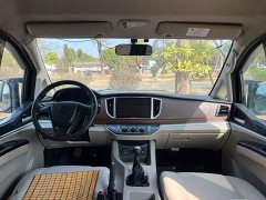 Changan Delica 2020 M5L 1.6L Base 7-Seater - ფოტო 11