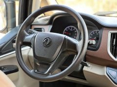 Changan Delica 2020 M5L 1.6L Base 7-Seater - ფოტო 12