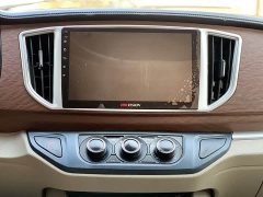 Changan Delica 2020 M5L 1.6L Base 7-Seater - ფოტო 13