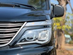 Changan Delica 2020 M5L 1.6L Base 7-Seater - ფოტო 17