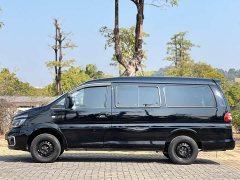 Changan Delica 2020 M5L 1.6L Base 7-Seater - ფოტო 4