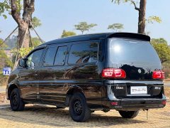 Changan Delica 2020 M5L 1.6L Base 7-Seater - ფოტო 5