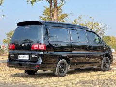 Changan Delica 2020 M5L 1.6L Base 7-Seater - ფოტო 7