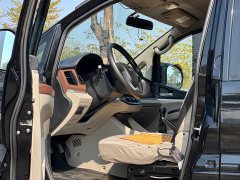 Changan Delica 2020 M5L 1.6L Base 7-Seater - ფოტო 8