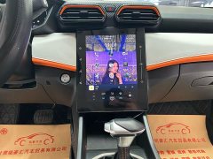 Dongfeng Yixuan 1.5L Automatic Glory Edition - ფოტო 10