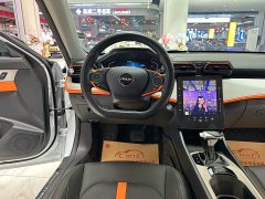 Dongfeng Yixuan 1.5L Automatic Glory Edition - ფოტო 11