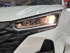 Dongfeng Yixuan 1.5L Automatic Glory Edition - ფოტო 13