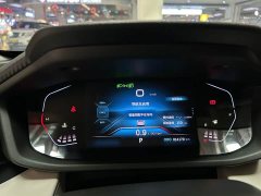 Dongfeng Yixuan 1.5L Automatic Glory Edition - ფოტო 15