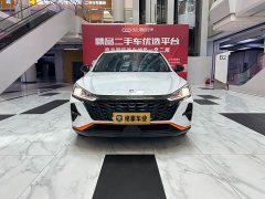 Dongfeng Yixuan 1.5L Automatic Glory Edition - ფოტო 2