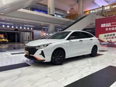 Dongfeng Yixuan 1.5L Automatic Glory Edition - ფოტო 3