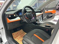 Dongfeng Yixuan 1.5L Automatic Glory Edition - ფოტო 4