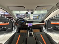 Dongfeng Yixuan 1.5L Automatic Glory Edition - ფოტო 5