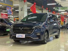 Wuling Jiachen 2022 1.5T CVT Premium Flagship - ფოტო 1