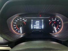 Wuling Jiachen 2022 1.5T CVT Premium Flagship - ფოტო 11