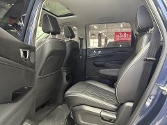 Wuling Jiachen 2022 1.5T CVT Premium Flagship - ფოტო 12