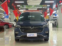 Wuling Jiachen 2022 1.5T CVT Premium Flagship - ფოტო 2
