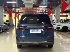 Wuling Jiachen 2022 1.5T CVT Premium Flagship - ფოტო 4