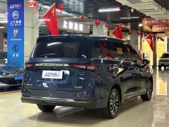 Wuling Jiachen 2022 1.5T CVT Premium Flagship - ფოტო 5