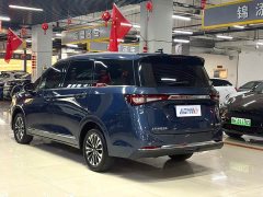 Wuling Jiachen 2022 1.5T CVT Premium Flagship - ფოტო 6