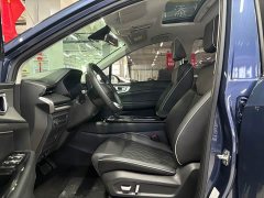 Wuling Jiachen 2022 1.5T CVT Premium Flagship - ფოტო 7