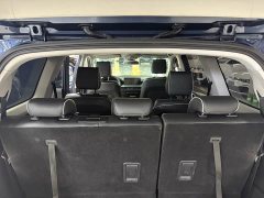 Wuling Jiachen 2022 1.5T CVT Premium Flagship - ფოტო 9