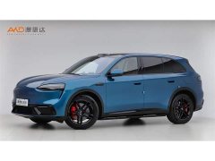 AITO M6 Pure Electric Max Long Range - ფოტო 1