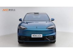 AITO M6 Pure Electric Max Long Range - ფოტო 2