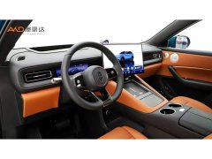 AITO M6 Pure Electric Max Long Range - ფოტო 6