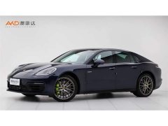 Porsche Panamera New Energy 2021 Panamera 4 E-Hybrid 2.9T - ფოტო 1