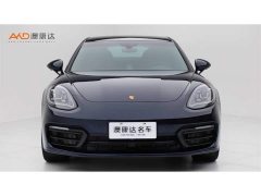 Porsche Panamera New Energy 2021 Panamera 4 E-Hybrid 2.9T - ფოტო 2