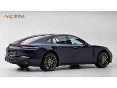Porsche Panamera New Energy 2021 Panamera 4 E-Hybrid 2.9T - ფოტო 3