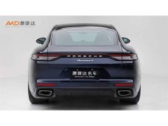 Porsche Panamera New Energy 2021 Panamera 4 E-Hybrid 2.9T - ფოტო 4