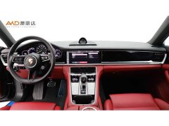 Porsche Panamera New Energy 2021 Panamera 4 E-Hybrid 2.9T - ფოტო 5