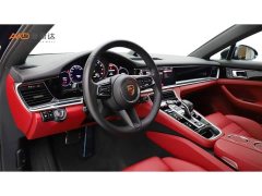 Porsche Panamera New Energy 2021 Panamera 4 E-Hybrid 2.9T - ფოტო 6