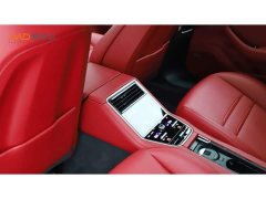 Porsche Panamera New Energy 2021 Panamera 4 E-Hybrid 2.9T - ფოტო 9