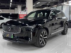 Volvo XC90 Plug-in Hybrid T8 Inscription Luxury 7-Seater - ფოტო 1