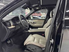 Volvo XC90 Plug-in Hybrid T8 Inscription Luxury 7-Seater - ფოტო 10