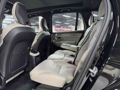Volvo XC90 Plug-in Hybrid T8 Inscription Luxury 7-Seater - ფოტო 11