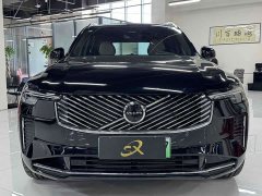 Volvo XC90 Plug-in Hybrid T8 Inscription Luxury 7-Seater - ფოტო 2
