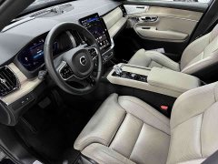 Volvo XC90 Plug-in Hybrid T8 Inscription Luxury 7-Seater - ფოტო 20