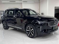 Volvo XC90 Plug-in Hybrid T8 Inscription Luxury 7-Seater - ფოტო 3