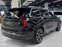 Volvo XC90 Plug-in Hybrid T8 Inscription Luxury 7-Seater - ფოტო 4