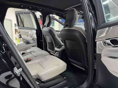 Volvo XC90 Plug-in Hybrid T8 Inscription Luxury 7-Seater - ფოტო 8